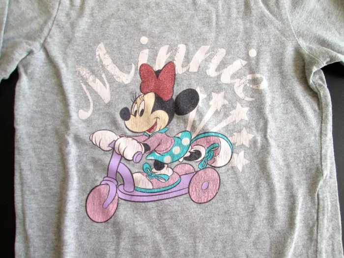 tee shirt - photo numéro 2