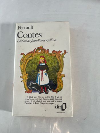 Contes