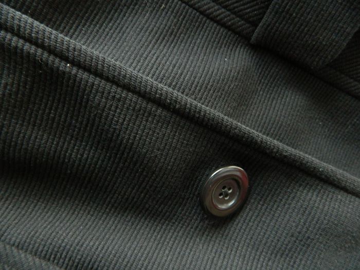 Manteau d'hiver "Daxon" T 40 - photo numéro 2