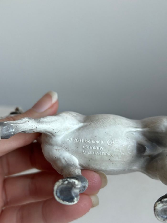 Cheval Schleich - photo numéro 5