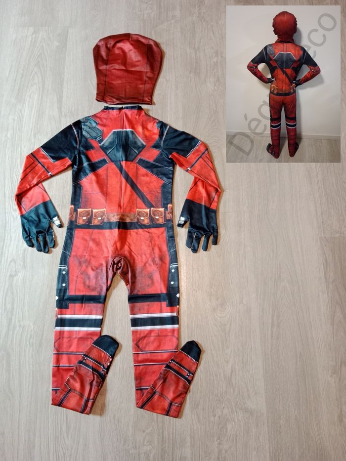 Déguisement enfant - photo numéro 2