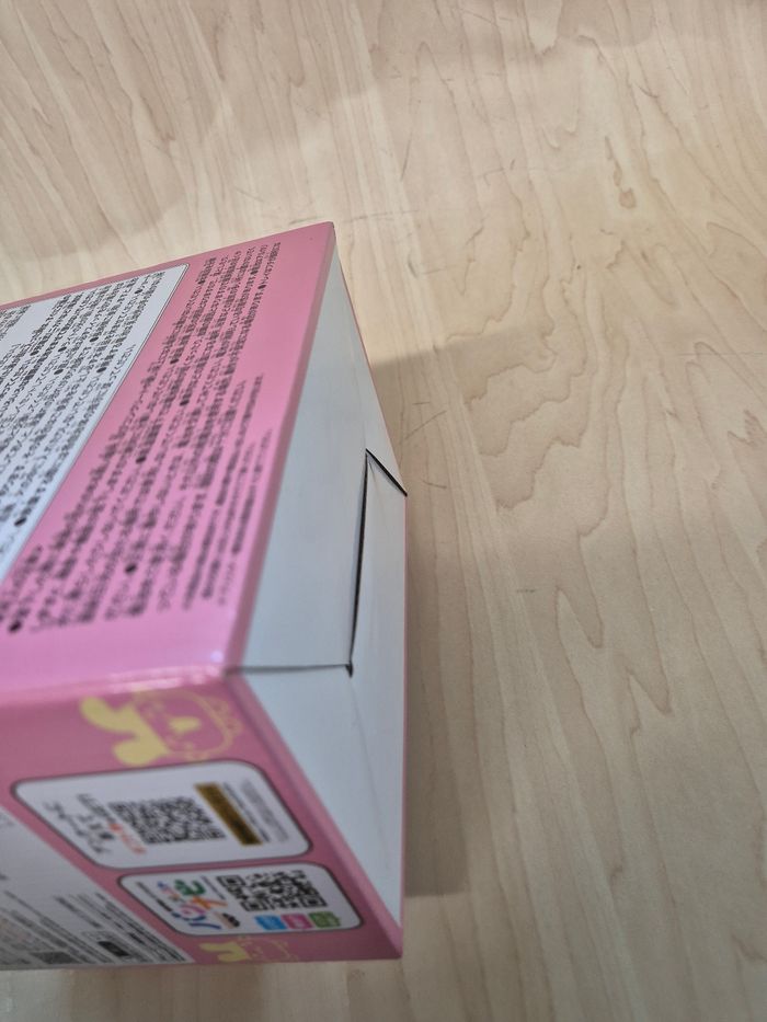 Figurine lumineuse Tamagotchi : Mimitchi - photo numéro 6