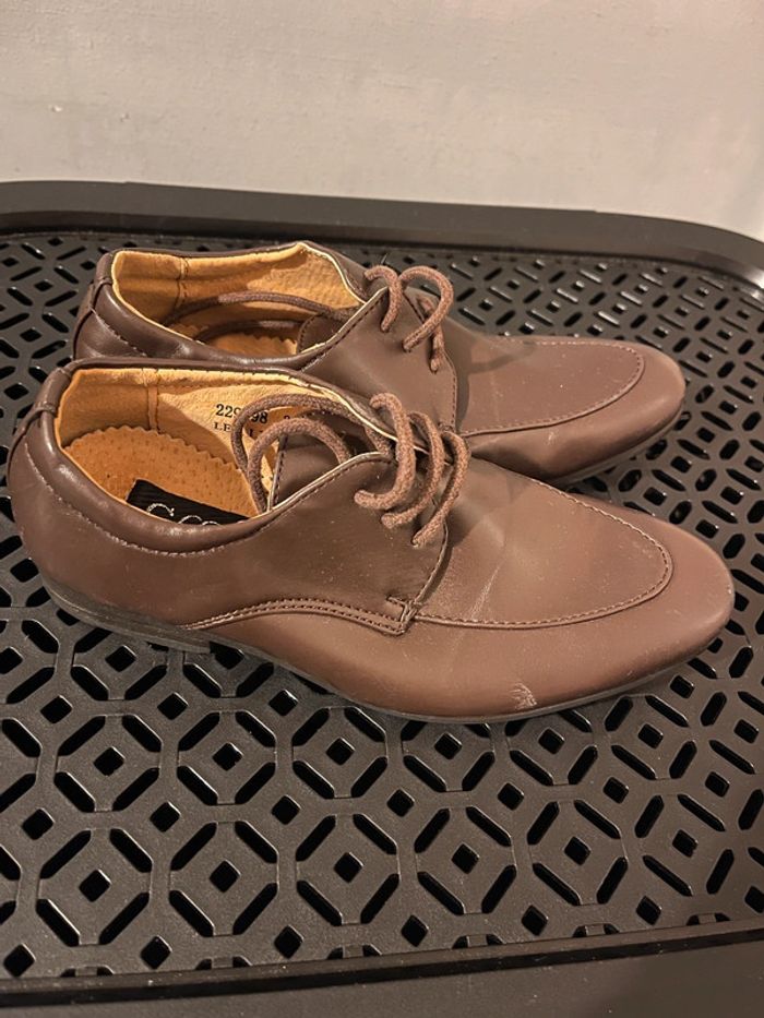 Derbies 30 - photo numéro 5
