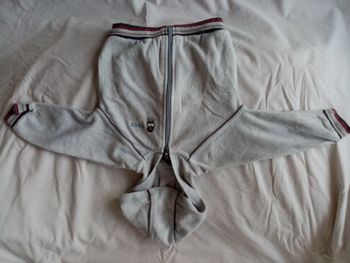 Veste 9 mois