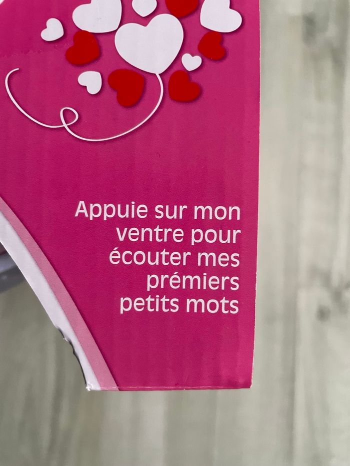 Poupée - photo numéro 4