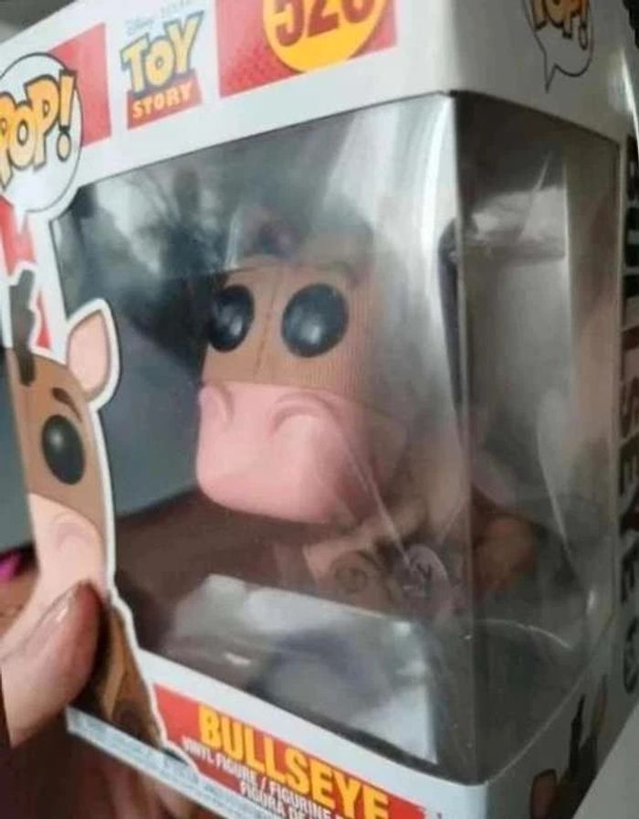 Figurine  Funko Pop - photo numéro 3