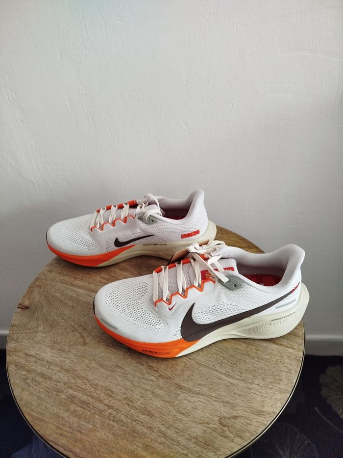 Baskets Nike T 39