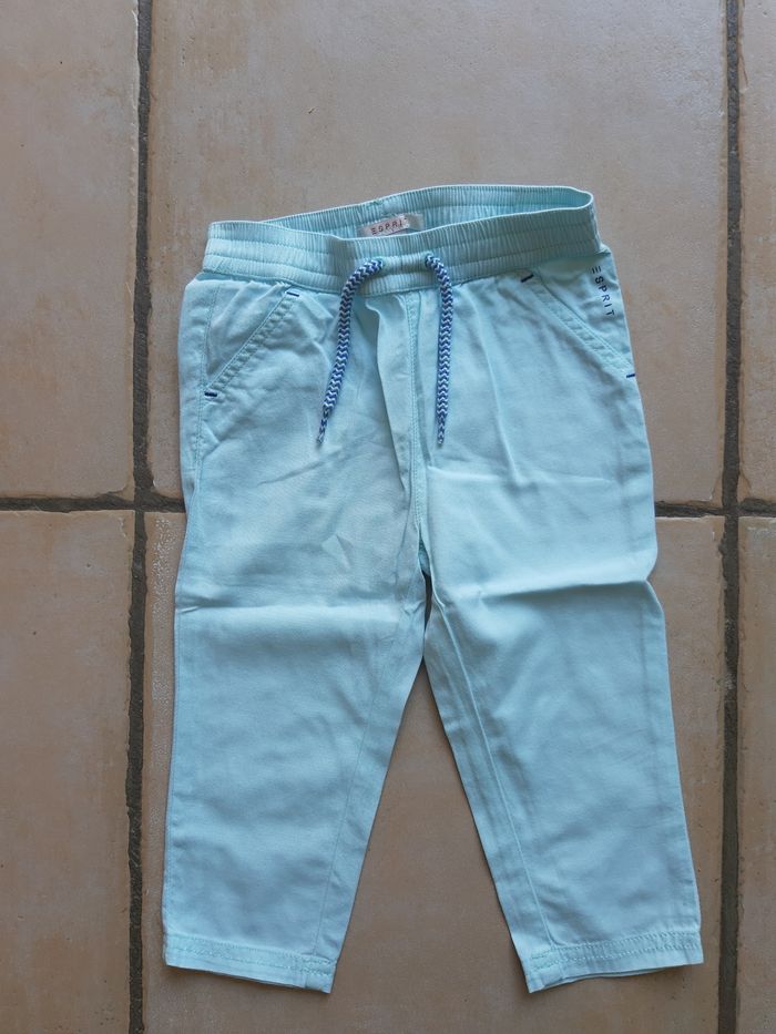 Pantalon Esprit