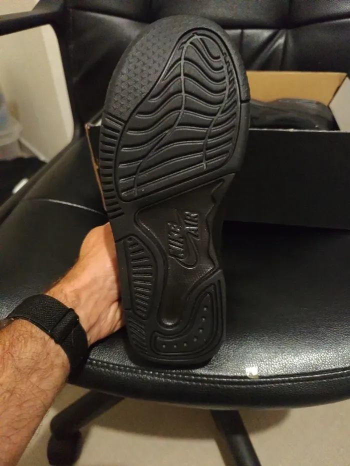 Jordan max aura 5 - photo numéro 8