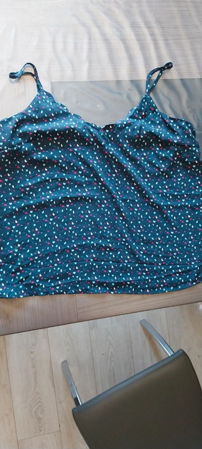 Débardeur Kiabi taille XL neuf
