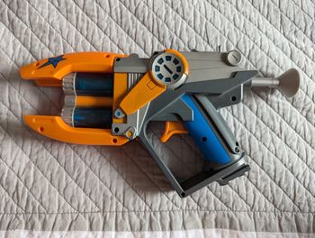 Pistolet