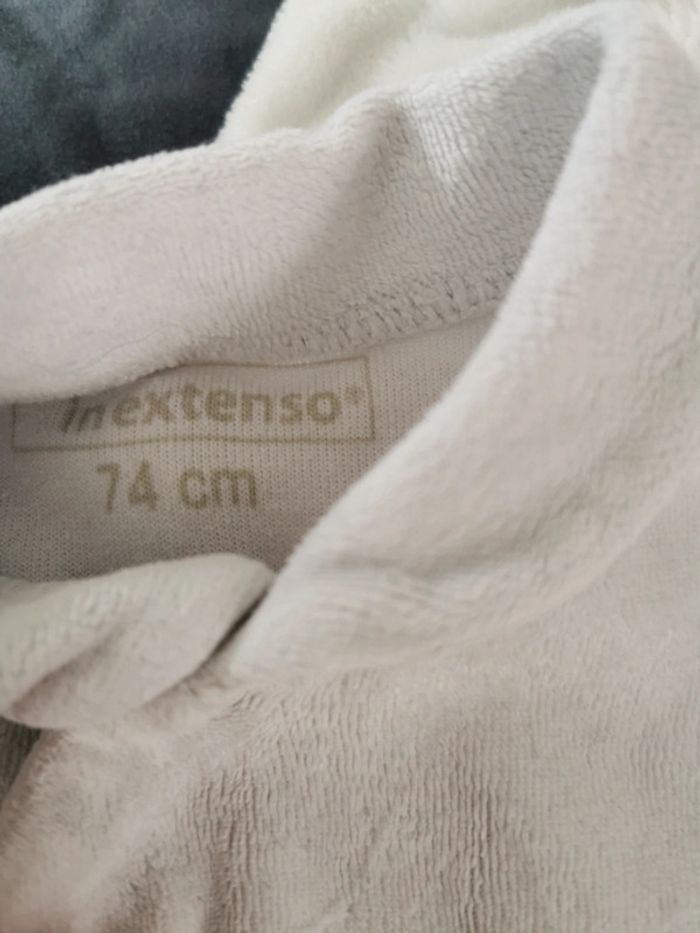 Pyjama 9 mois - photo numéro 2