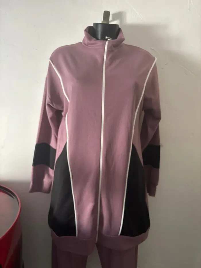 Ensemble jogging, 474 - photo numéro 3