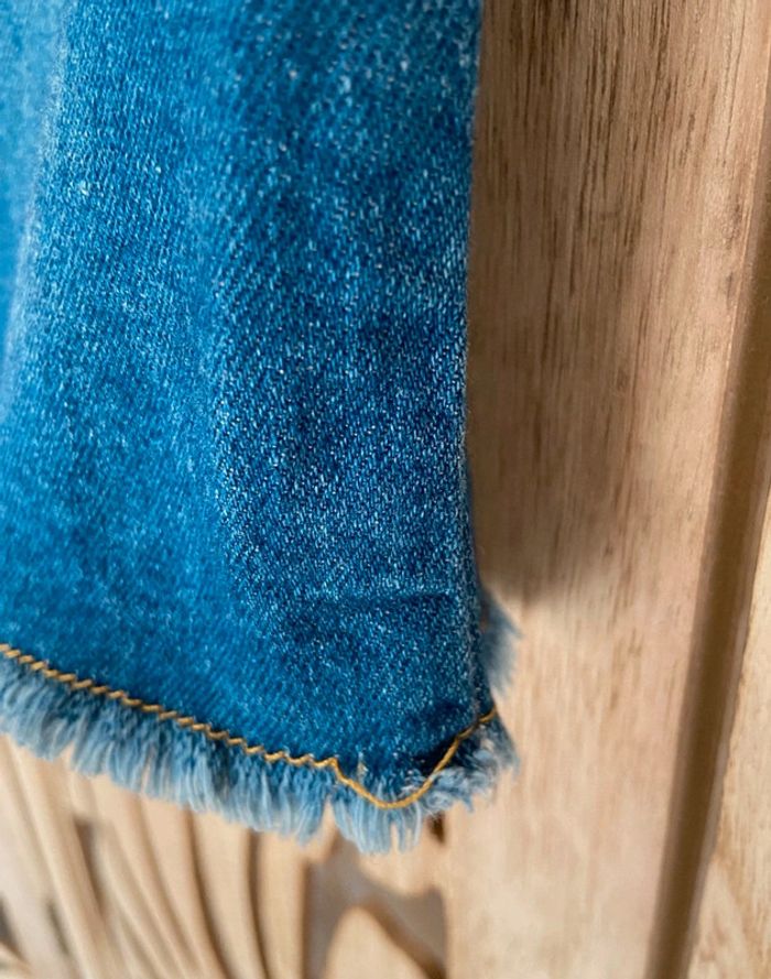 Jupe en jean sequins T 8 ans Orchestra - photo numéro 10