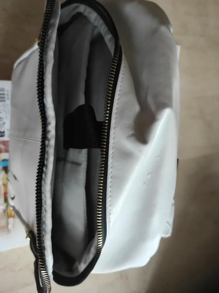 Sac ordinateur Harry Potter The boy who lived neuf - photo numéro 3