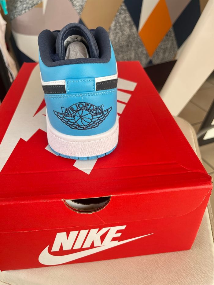 Basket f - photo numéro 8