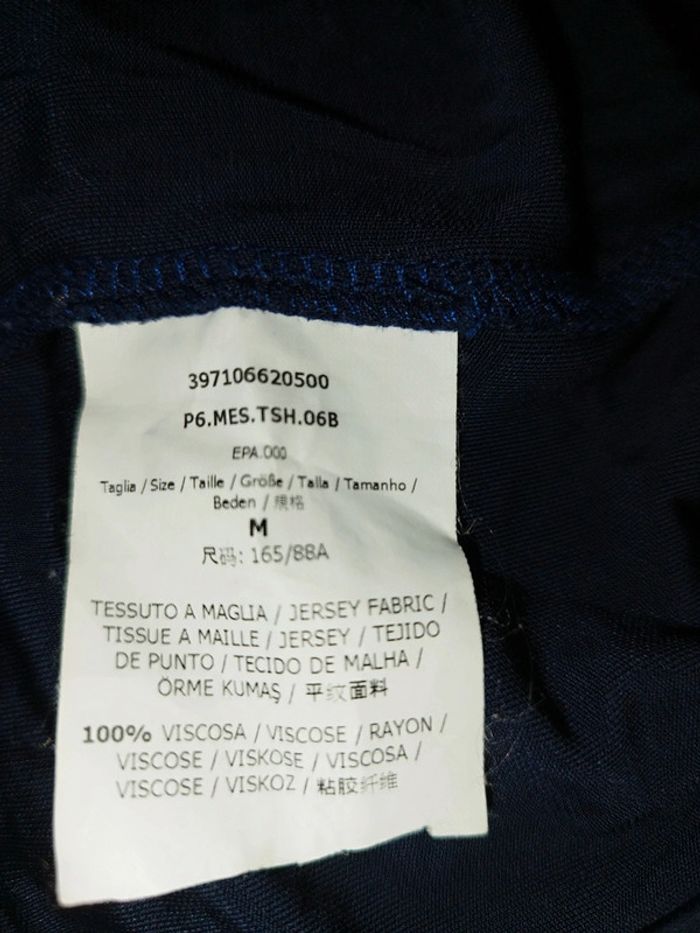 Blouse élégante sans manches - photo numéro 4