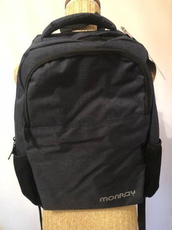 Sac à dos ( ordinateur)