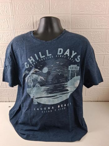 Tee-shirt C&A taille 2XL