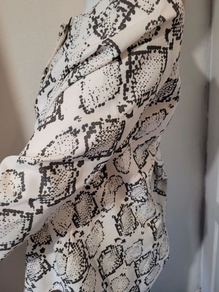 Blouse manches longues - photo numéro 7