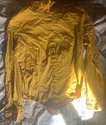 Body chemise 