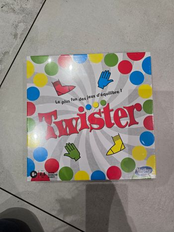 Twister