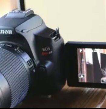 Appareil photographique
