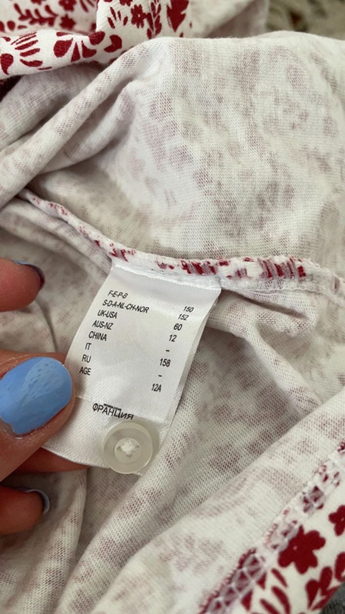 Debardeur La redoute - photo numéro 5