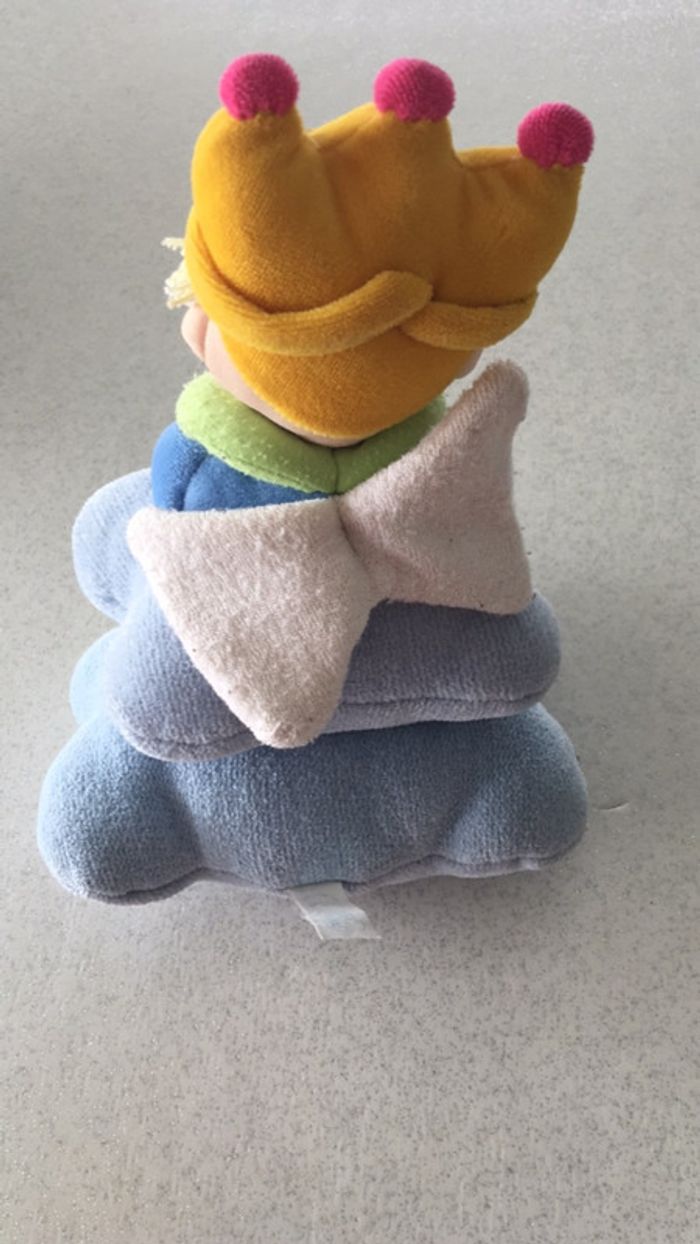 Peluche - photo numéro 2