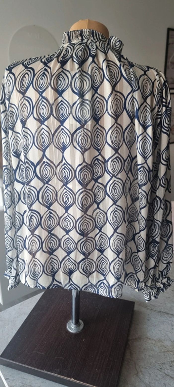 Blouse Ycoo - photo numéro 2