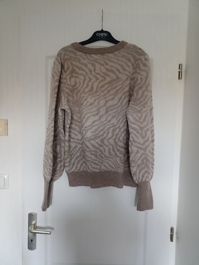 Pull Véro Moda - photo numéro 5