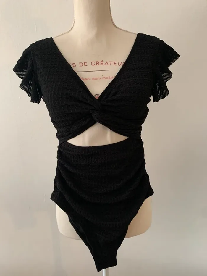 Maillot de bain Taille S/36