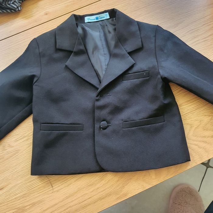 Costume bébé - photo numéro 2