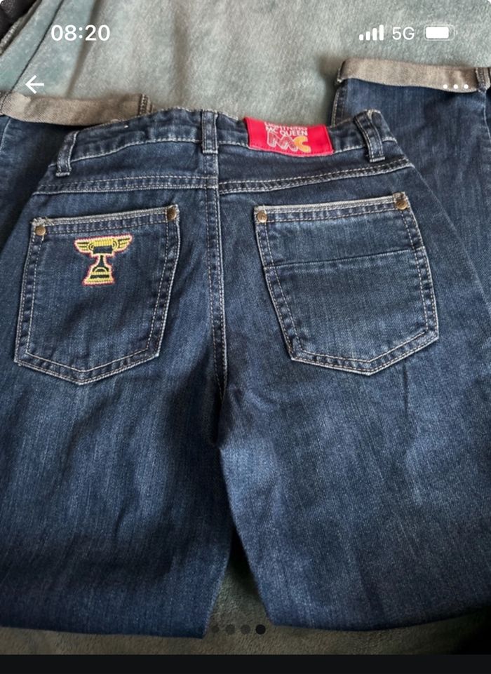 Pantalon Mac queen - photo numéro 5