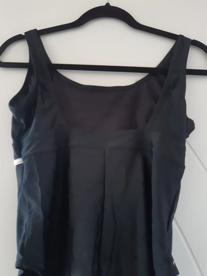 Maillot de bain noir Nabaji - photo numéro 4