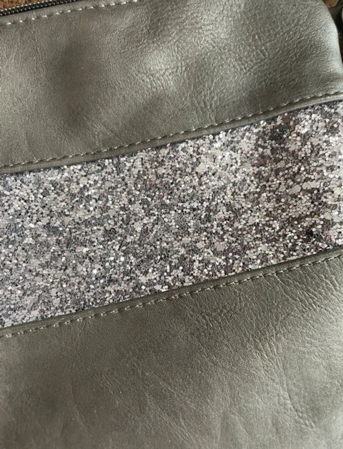 Sac à main pochette neuf - photo numéro 5