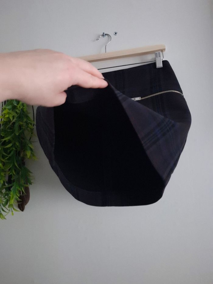 Jupe Zara / Taille XS - photo numéro 5