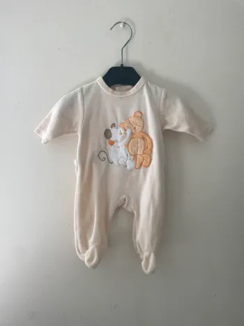 Pyjama Sans marque