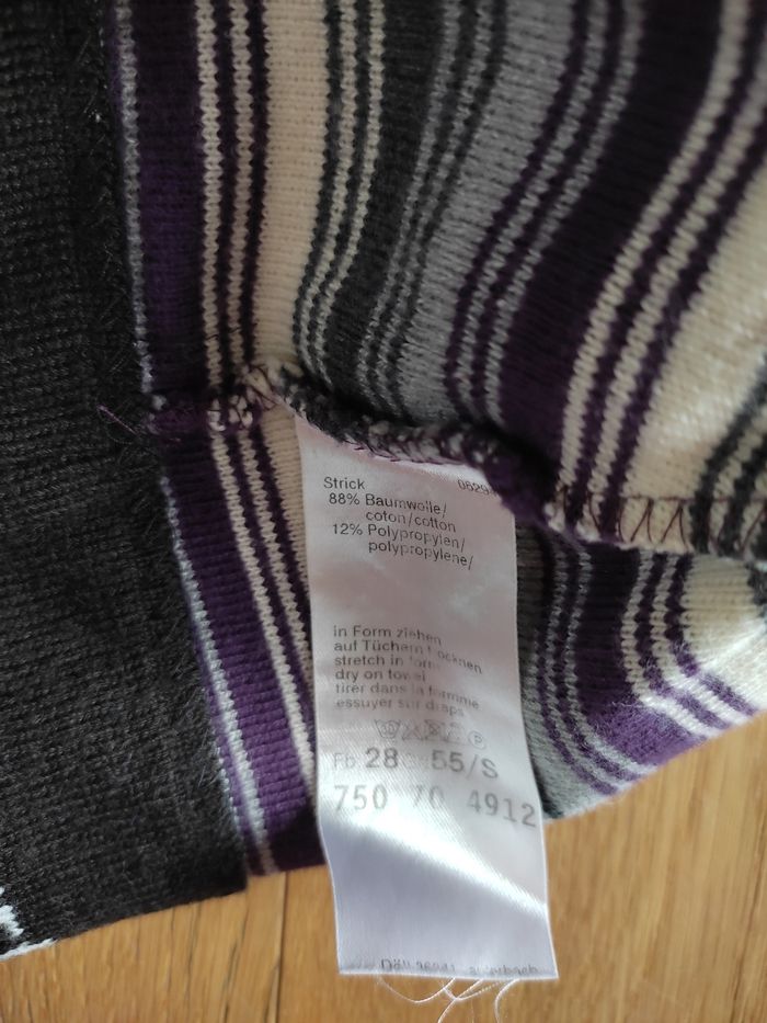 Bonnet ski - photo numéro 3