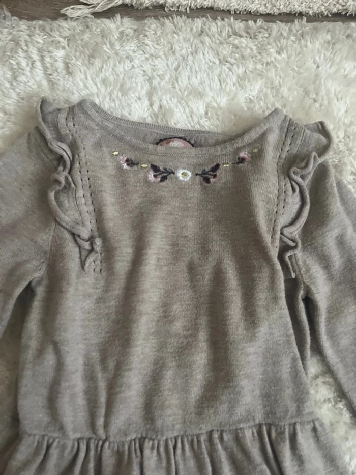 Robe Sergent Major 5ans 🤍 - photo numéro 4