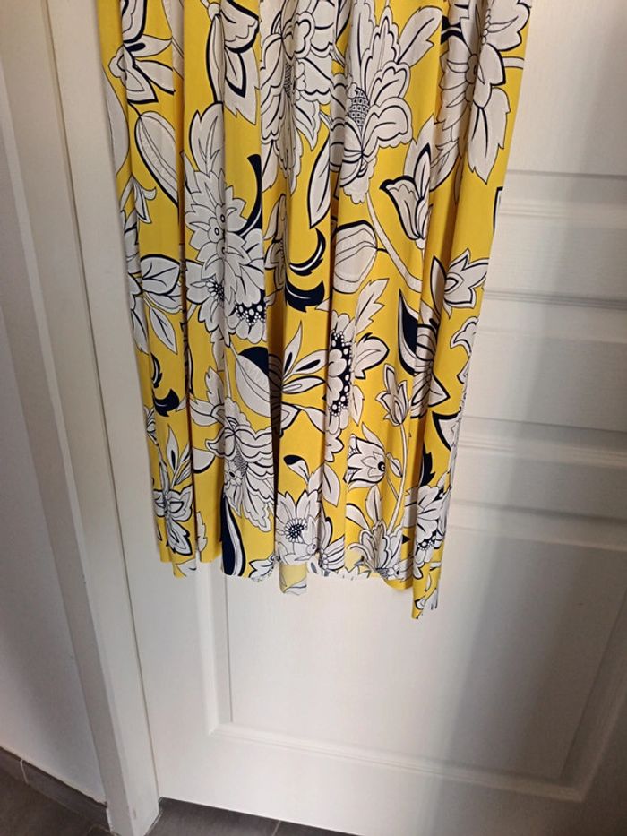 Robe longue - photo numéro 4