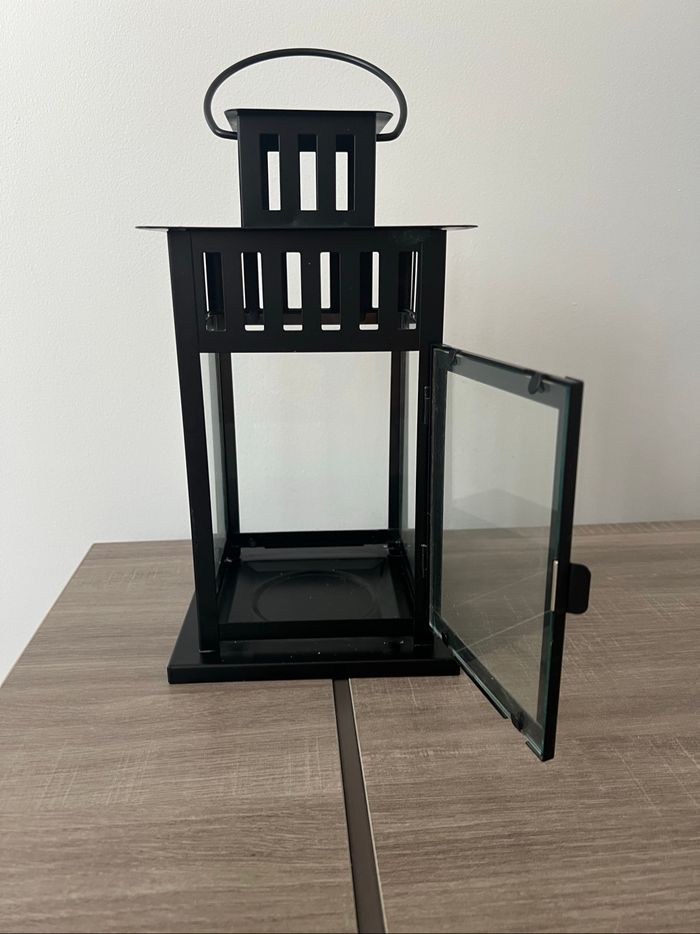 Lanterne IKEA - photo numéro 2