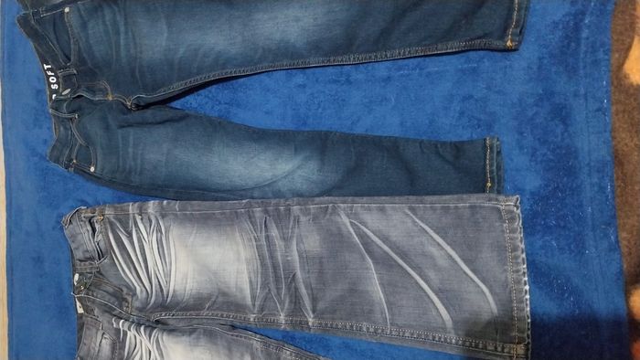 1 lot de 12 vêtements 10 ans - photo numéro 5