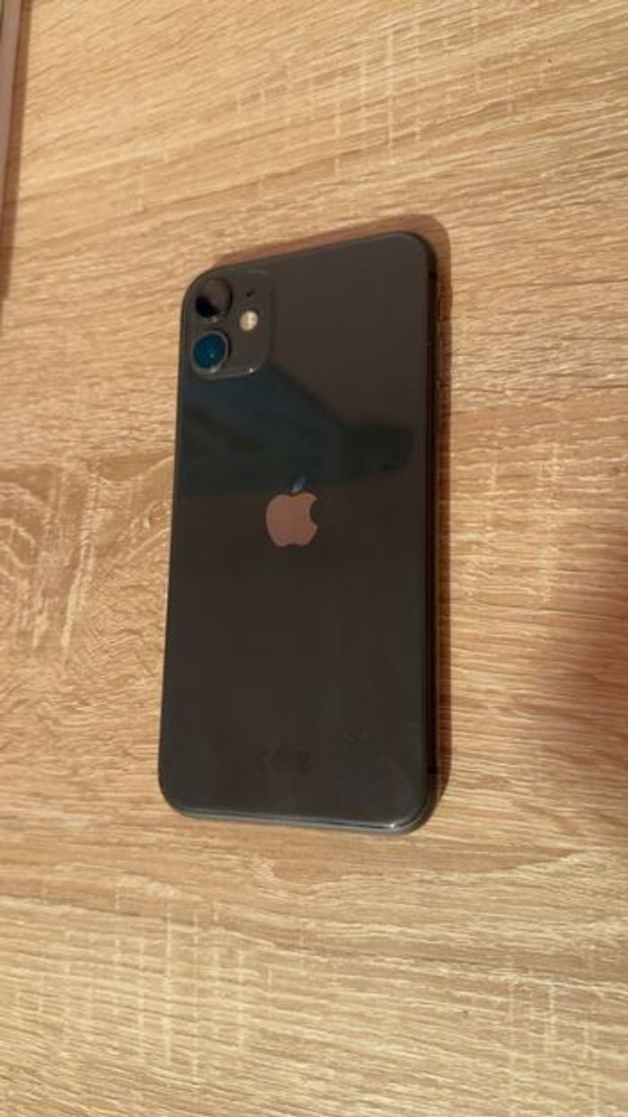 iphone 11 - photo numéro 3