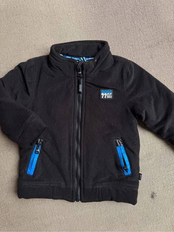 Gilet épais Hugo boss