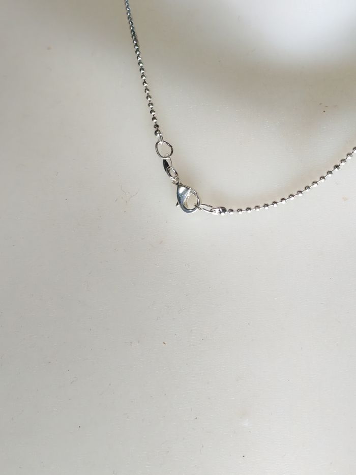 Chaîne à billes - photo numéro 4