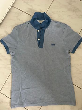 Polo Lacoste