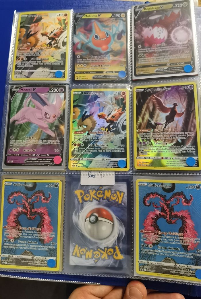 Cartes promo Pokémon - photo numéro 5