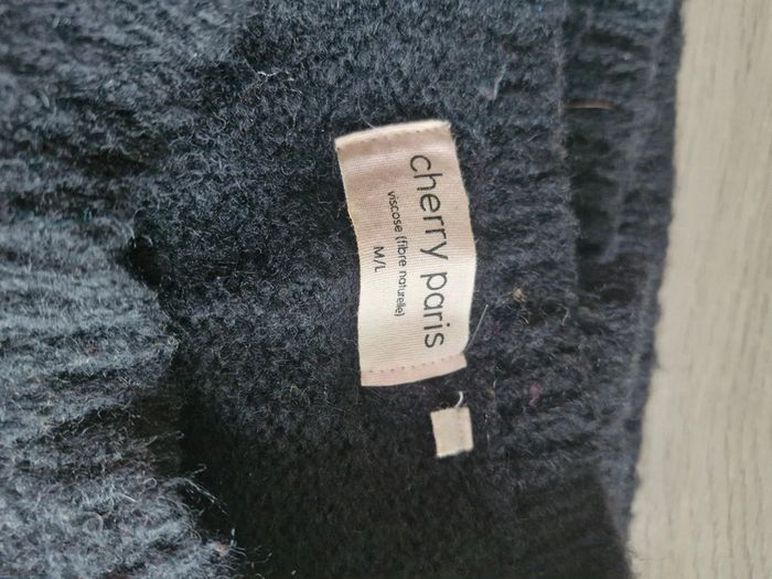 Pull Amour - photo numéro 2