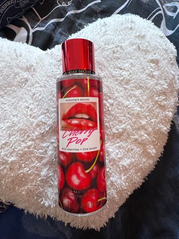 Brume victorias secret cherry pop
